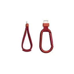 Портативна колонка JBL FLIP 7 JBLFLIP7RED Red - мініатюра 9