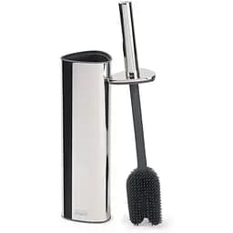 Туалетна щітка Joseph Joseph, сіра (70583)