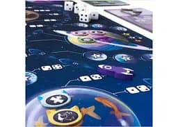 Настільна гра Geekach Games MLEM. Космічне агентство (MLEM: Space Agency) (укр.) (GKCH214ml) - мініатюра 7
