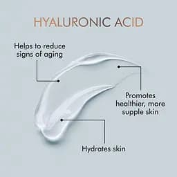 Гель для душу Baylis & Harding Kindness+ Hyaluronic Acid 500 мл - мініатюра 3