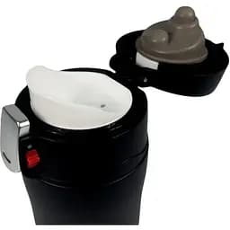 Термокухоль Сила Sport Black 0.45 л 960668-IS - мініатюра 3
