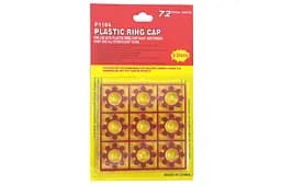 Пістони P1104, 9.5x16.5x0.5 см