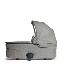 Універсальна коляска 2 в 1 Mamas&Papas Ocarro, Woven grey - мініатюра 11