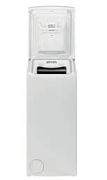 Пральна машина Whirlpool TDLR 6040L EU/N (вертик) - мініатюра 3