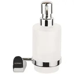 Дозатор для мыла Corso GARDA 183×121×114 мм (9680511) 