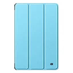 Чохол-книжка на планшет Samsung Galaxy Tab S11 (SM-X730/X736), Smart Case, sky blue, підставка для планшета 11 , шкіряний, мікрофібра, на магніті, ArmorStandart (ARM88423)