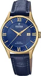 Годинник Festina Swiss Made F20010/3
