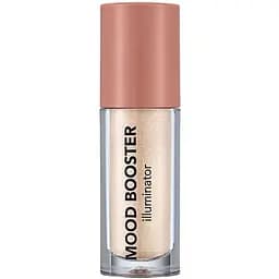 Хайлайтер Flormar Mood Booster №002 Sun Goddess 4 мл