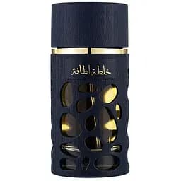 Lattafa Perfumes Blend Of Khalta Lattafa 100 мл тестер Parfum