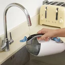 Парова щітка Black+Decker 7в1 FSMH1321 - мініатюра 7