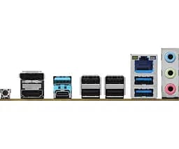 Материнська плата AsRock B850M PRO-A (B850M PRO-A) (Socket AM5, AMD B850, Micro-ATX) - мініатюра 4