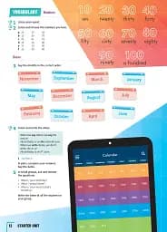 Prepare Level 2 Student's Book with eBook 2nd Edition - мініатюра 4