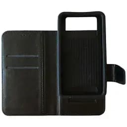 Чохол-книжка iPaky для Prestigio Wize G3 Psp 3510 Duo підставка