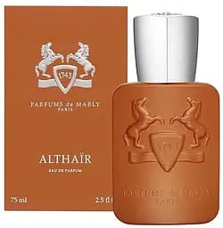 Парфюмированная вода Parfums de Marly Althair 75 мл