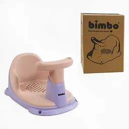 Подставка для ванны Bimbo, 4 присоски, BM-42366