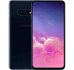 Смартфон Samsung S10e SM-G970U 6/128GB 1 sim Prism Black