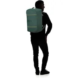 Дорожня Сумка-Рюкзак American Tourister TRAILGO DARK FOREST 45x30x23 MG4*04001 - мініатюра 15