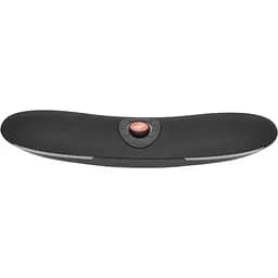 Колонка Voltronic TG027 Bluetooth 4.1 до 10m, 2х3W, 4Ω, 1200mAh, ≥90dB, TF card/USB, DC 5V, Black