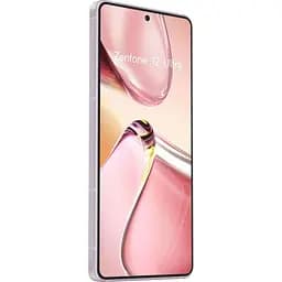 Смартфон Asus Zenfone 12 Ultra 5G (AI2501) 12/256Gb Sakura White CN Глобальна прошивка