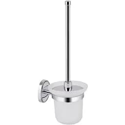 Ершик для унитаза Lidz (CRG)-114.05.01, Белый матовый