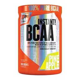 Амінокислота BCAA Extrifit BCAA Instant, 300 грам - Ананас