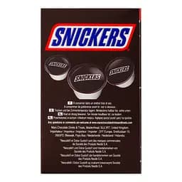 Горячий шоколад в капсулах Snickers Dolce Gusto 8 шт. (950230) - мініатюра 5