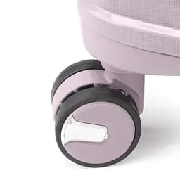 Валіза Semi Line 24" M Light Pink (T5793-2) - мініатюра 8
