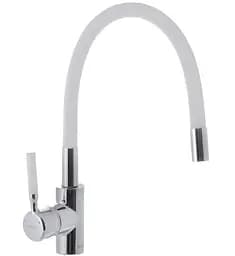 Змішувач для кухні Mixxus Premium RIO 011 з силіконовим виливом MI5814