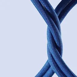Кабель Baseus Crystal Shine Series Fast Charging Data Cable USB to iP 2.4 A 2 m Blue (CAJY000103) - мініатюра 6