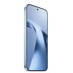 Мобільний телефон Xiaomi 17T 12/256GB Blue (1201327) - мініатюра 3