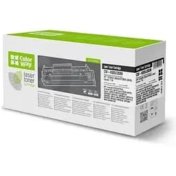 Картридж ColorWay HP 05A CE505A Black teh0024284