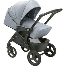 Прогулянкова коляска Cam Dinamico Convert сіра (893/624)