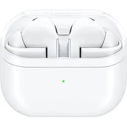 Навушники Bluetooth Samsung Galaxy Buds 3 Pro R630 White (SM-R630NZWASEK) - мініатюра 2
