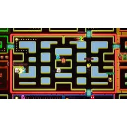 Ключ активації Microsoft Pac-Man Mega Tunnel Battle: Chomp Champs для Xbox One/Series S/X - мініатюра 2