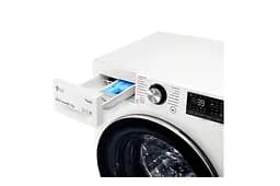 Пральна машина LG F2V9GC9W - мініатюра 6