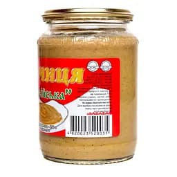 Гірчиця ВХС 250 г (5562) - мініатюра 2