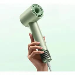 Фен MiJia High Speed Hair Dryer H501 BHR8781CN Green - мініатюра 3