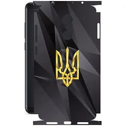 Захисна плівка StatusSKIN для Xiaomi Redmi 5 Корпус Вініл Герб 1