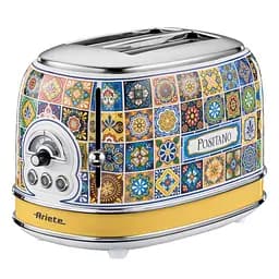 Тостер Ariete 155 Positano (55494)