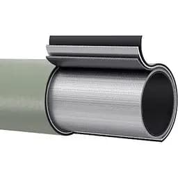 Розкладний стіл Naturehike CNK2450JJ013 M Gray (6976507663267) [146034] - мініатюра 4