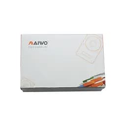 Кишеня зовнішня Maiwo 2.5" SATA/SSD HDD - USB3.0 (K2510B) - мініатюра 7