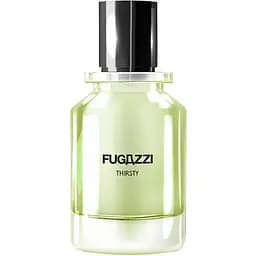 Духи оригинал Fugazzi Thirsty 100 мл Extrait de Parfum