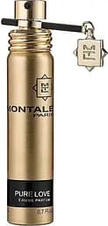 Парфумована вода Montale Pure Love 20 мл 