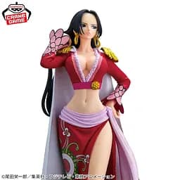 Фігурка Bandai Spirits Boa Hancock One Piece Боа Хенкок Ван Піс 22 см BS BH OP 17 2 - мініатюра 3