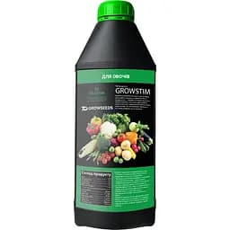 Набір: добриво Plantin Growstim Rougevert для овочів 1 л + добриво Plantin Growstim Rougevert для овочів 0.25 л - мініатюра 2