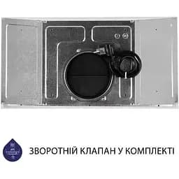 Витяжка вбудована Minola HBI 5262 WH Glass 700 LED - мініатюра 6