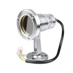 Світильник Brille фасадний настінний накладний AL-51/1 G5.3