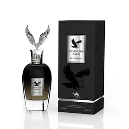 Парфумована вода унісекс Le Chameau Navigator Paris 120 мл (MM36007)