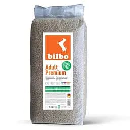 Сухой корм Bilbo Adult Premium для взрослых собак 15кг