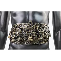 Пояс Шаховий король